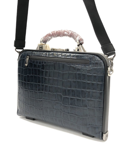 Beauty Product Brief Case Dulles Bag DS0-EL-50 Men's Artphere