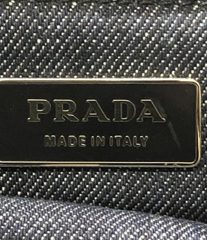 プラダ  ショルダーバッグ     BR0993 レディース   PRADA