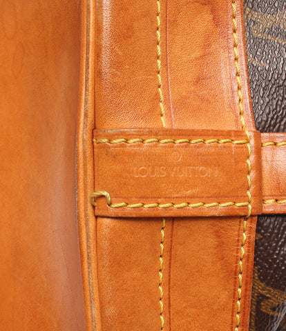 Louis Vuitton Shoulder Bag Noe Monogram M42224 Ladies Louis Vuitton