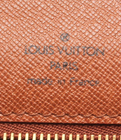 Louis Vuitton 2way手提包单肩包Mont Saw Monogram M51185女士Louis Vuitton