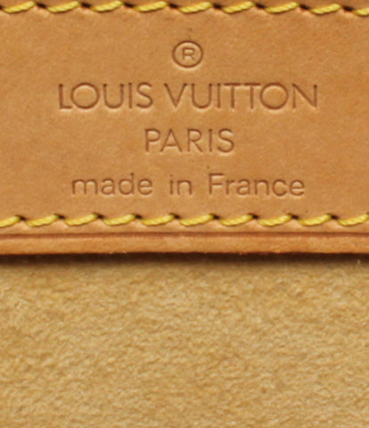 Louis Vuitton Tote Luco Monogram M51155 Ladies Louis Vuitton