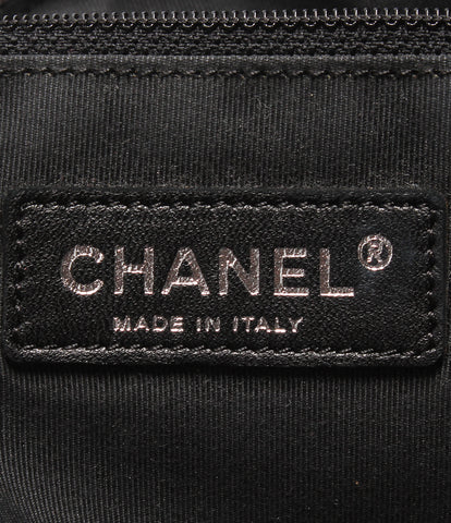 Chanel bag Boston Bag
