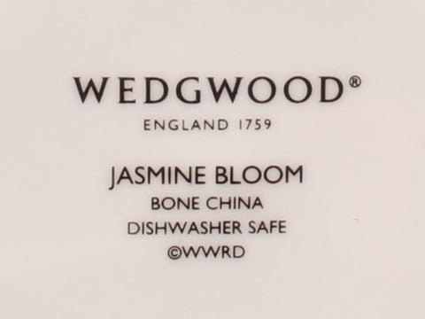 Wedgewood美容产品茶杯和茶碟6客户套装Wedgwood
