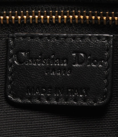 クリスチャンディオール  クラッチバッグ      レディース   Christian Dior