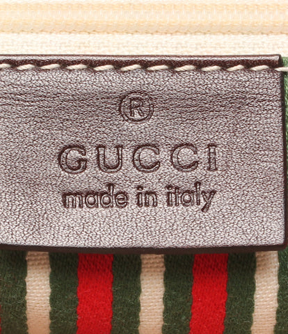 Gucci Tote Bag GG Canvas 169946-493075 Ladies GUCCI