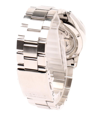 シチズン  腕時計   自動巻き ホワイト 4166-S088691 メンズ   CITIZEN