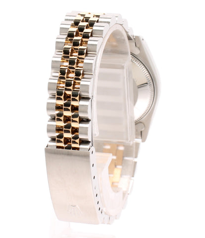 ロレックス  腕時計 デイトジャスト オイスターパーペチュアル 自動巻き ゴールド 68273 レディース   ROLEX