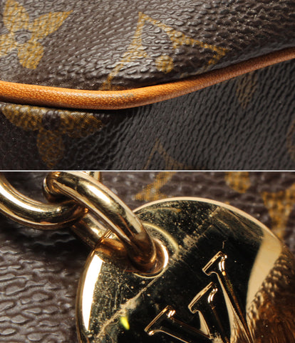 Louis Vuitton, กระเป๋าถือ, PM รสนิยม, อักษรย่อ M40143, สุภาพสตรี Louis Vuitton