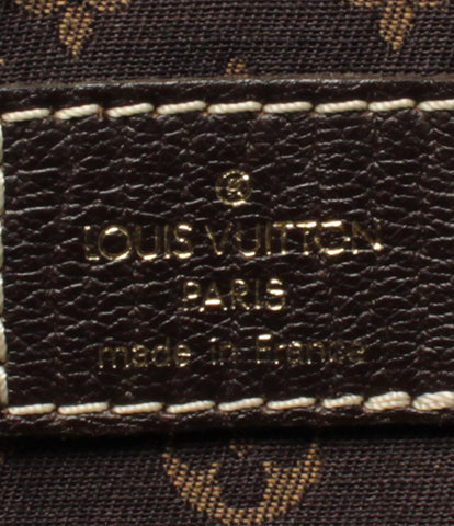 Louis Vuitton Shoulder Bag Sommule Monogram Mini Run M95227 Women's Louis Vuitton