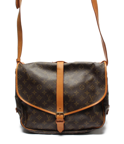 Louis Vuitton, กระเป๋าสะพาย, สะระแหน่ 35, อักษรย่อ M42254, สุภาพสตรี Louis Vuitton