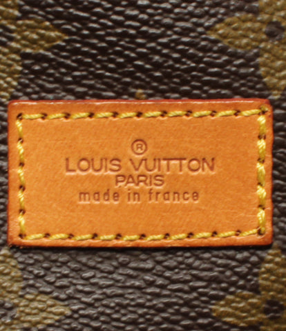 Louis Vuitton Shoulder Bag Saumuhl 35 Monogram M42254 Ladies Louis Vuitton