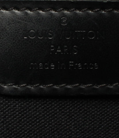 Louis Vuitton简要案Yoong Damier Graphit N48118 Men's Louis Vuitton