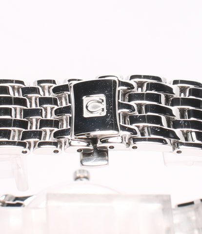 オメガ  腕時計 クロノメーター プレステージ デ ヴィル 自動巻き シルバー 45003100 メンズ   OMEGA