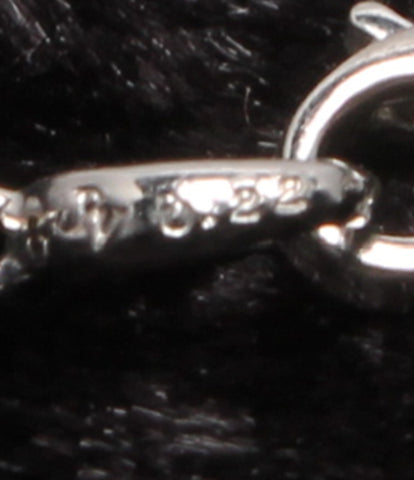 Pontevekio Bracelet K18WG Diamond 0.22CT Women (Bracelet) PONTE VECCHIO