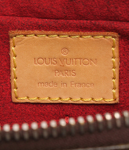 路易威登2WAY手提包挎包广场单克M 51164女士Louis Vuitton