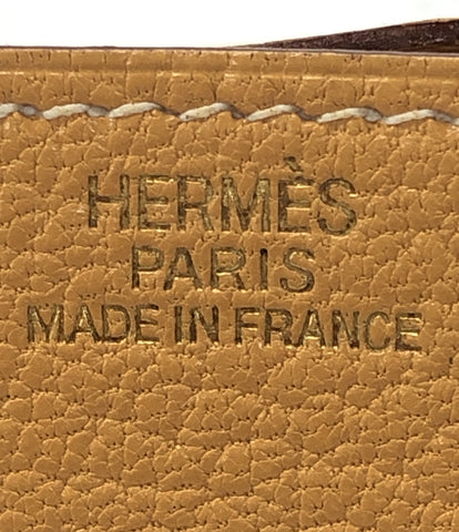 Hermes, ความงาม, กรณีเหรียญ, D-inscription, Van Cattle ladies (coincase) HERMES