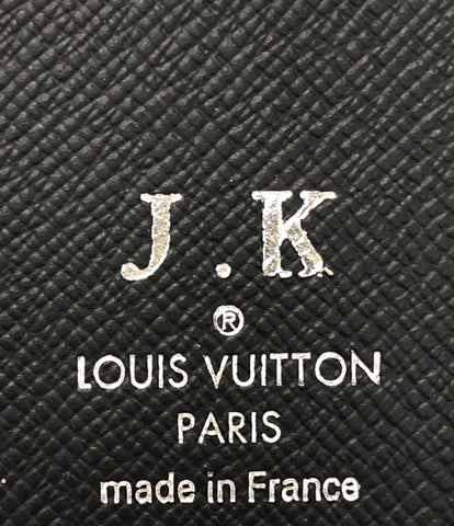Louis Vuitton长钱包Porto Foyle Rondamier Grafit N6227Men(长钱包)Louis Vuitton