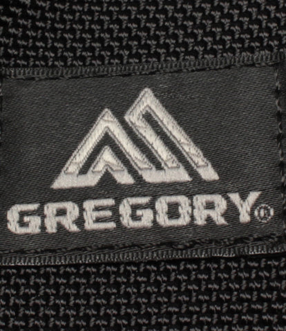 Gregory rucksack Back Pack Black