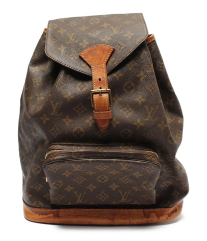 Louis Vuitton Bag Monsoly Monogram M51135 Ladies Louis Vuitton