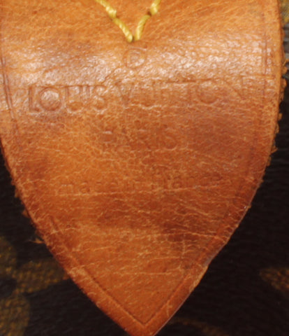Louis Vuitton袋Speedy Monogram M41106女性路易威登