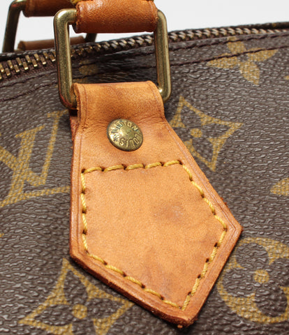 Louis Vuitton袋Speedy Monogram M41106女性路易威登
