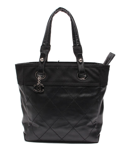 Chanel Tote Bag Parivi Litz PM Ladies Chanel
