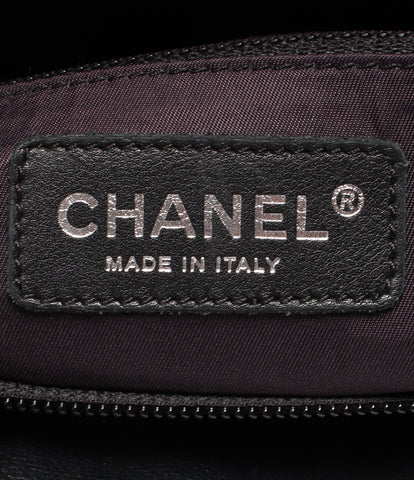 Chanel Tote Bag Parivi Litz PM Ladies Chanel