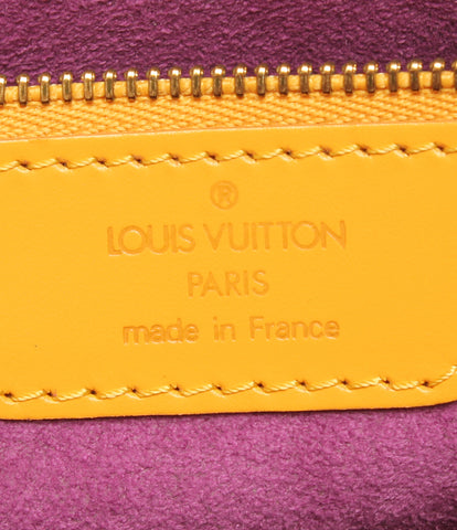 Louis Vuitton Tote Bag San Jack Epi M52279 Lodies Louis Vuitton