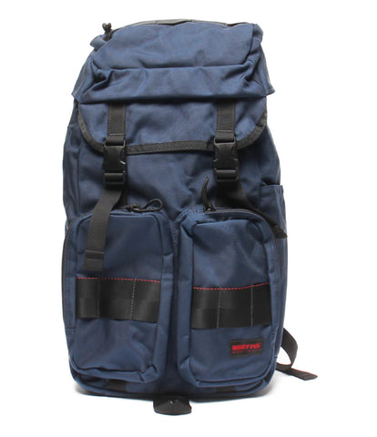 Briefing Beauty MIDNIGHT Backpack Red Label Packer Men Briefing