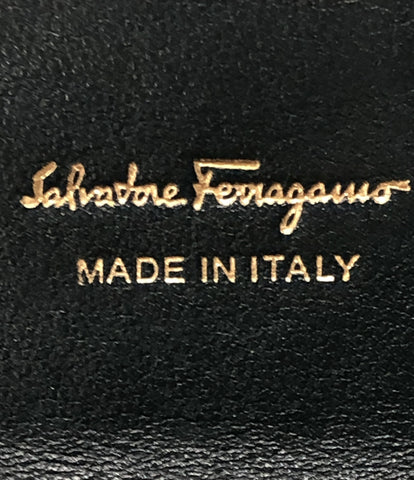 Salvatose, wallet, ganchini, JL-22 C225 Ladies (long wallet) Salvatore Ferragamo