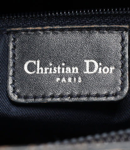 クリスチャンディオール  トロッター ハンドバッグ      レディース   Christian Dior