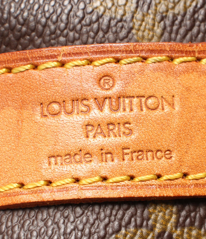 Louis Vuitton 2WAY Boston Bag Shoulder Bag Ke Pol Band Rieere 45 Monogram M41418 Unisex Louis Vuitton