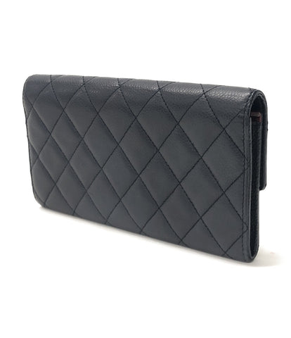 Chanel wallet coco MARC JACOBS Leather Wallet