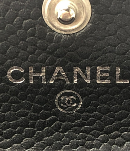 Chanel wallet coco MARC JACOBS Leather Wallet