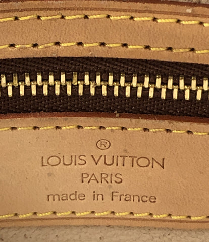 Louis Vuitton Handbag Shoulder Bag Petit Bucket PM Monogram M42238 Ladies Louis Vuitton