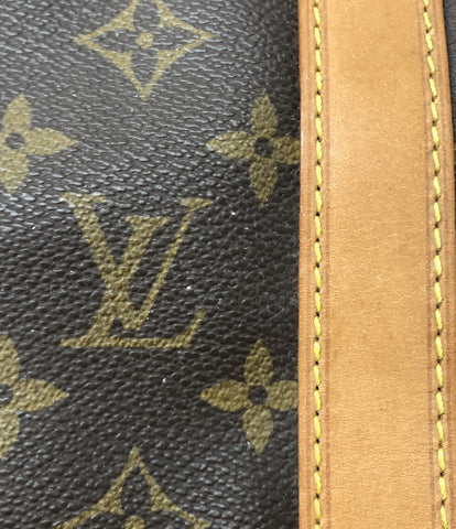 Louis Vuitton Shoulder Bag Landne GM Monogram M42244 Ladies Louis Vuitton
