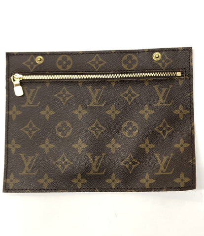 Louis Vuitton Shoulder Bag Landne GM Monogram M42244 Ladies Louis Vuitton