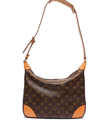 Louis Vuitton Shoulder Bag M Browne 30 Monogram M51265 Ladies Louis Vuitton