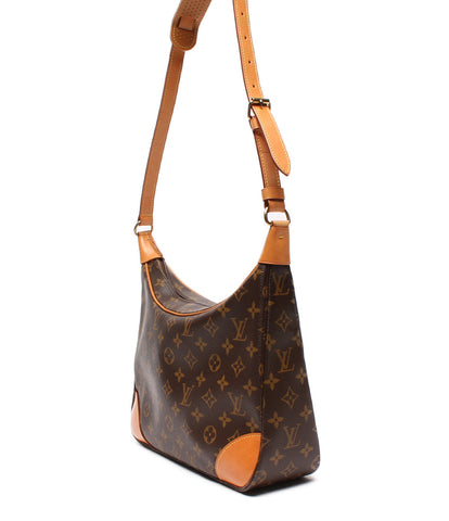 Louis Vuitton Shoulder Bag M Browne 30 Monogram M51265 Ladies Louis Vuitton