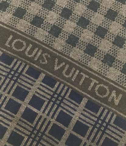 Louis Vuitton Beauty Muffler Men's (Multiple Size) Louis Vuitton
