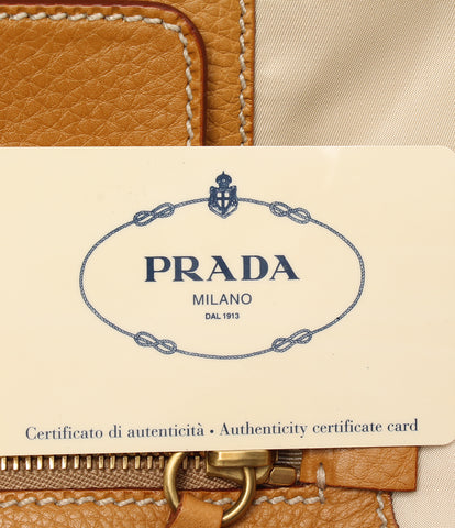 Prada กระเป๋าสะพายไหล่ BR2260 ผู้หญิง Prada