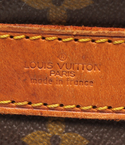 ルイヴィトン  バッグ キーポル・バンドリエール55 モノグラム   M41414 ユニセックス   Louis Vuitton