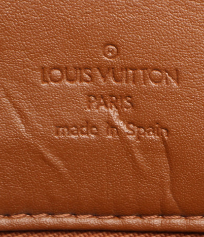 Louis Vuitton Tote Bag Houston Verni M91121 Louts Louis Vuitton