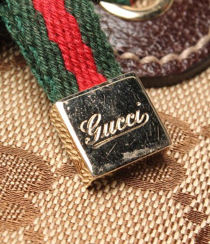 Gucci Tote Bag GG Canvas 177052 502752 Women GUCCI