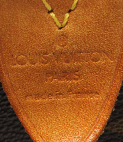 Louis Vuitton, กระเป๋าถือ, mini-Boston Speedy, อักษรย่อ M41526, สุภาพสตรี Louis Vuitton