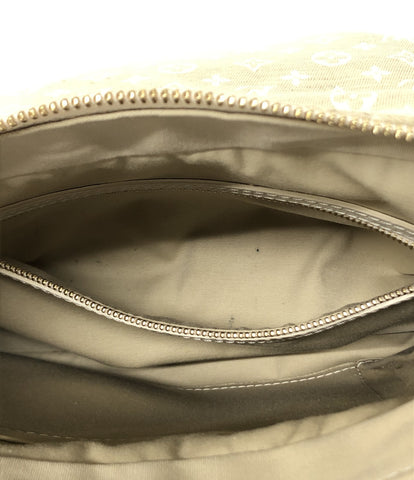 Louis Vuitton Shoulder Bag Browny Dunnogram Mini Run M95317 Women's Louis Vuitton