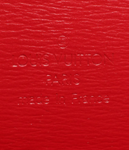 Louis Vuitton One-Shoulder Bag Bucket Type Red Red Cruisee Epi M52257 Ladies Louis Vuitton