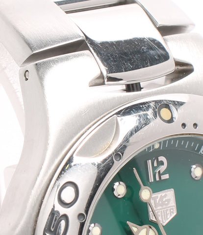 タグホイヤー  腕時計  キリウム 自動巻き  WL5112 メンズ   TAG Heuer