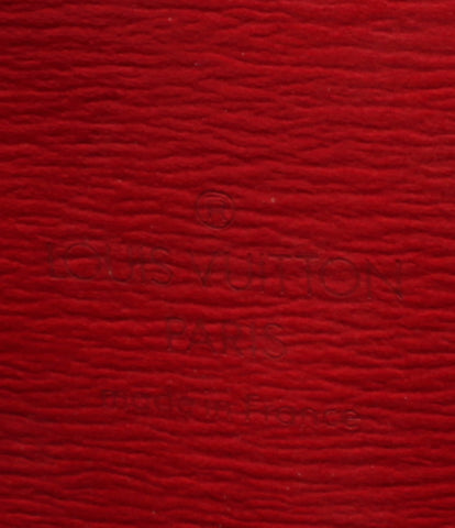 ルイヴィトン  ショルダーバッグ レッド クリュニー エピ   M52257 レディース   Louis Vuitton