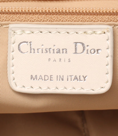 クリスチャンディオール  トートバッグ      レディース   Christian Dior